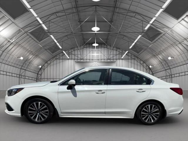 2019 Subaru Legacy 2.5i Premium