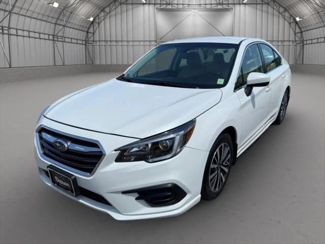 2019 Subaru Legacy 2.5i Premium