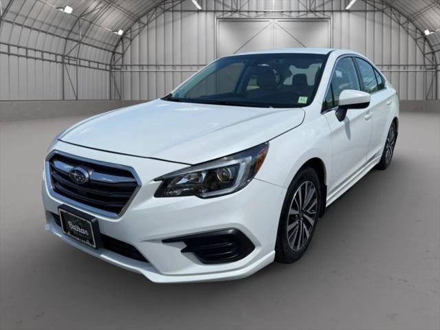 2019 Subaru Legacy 2.5i Premium