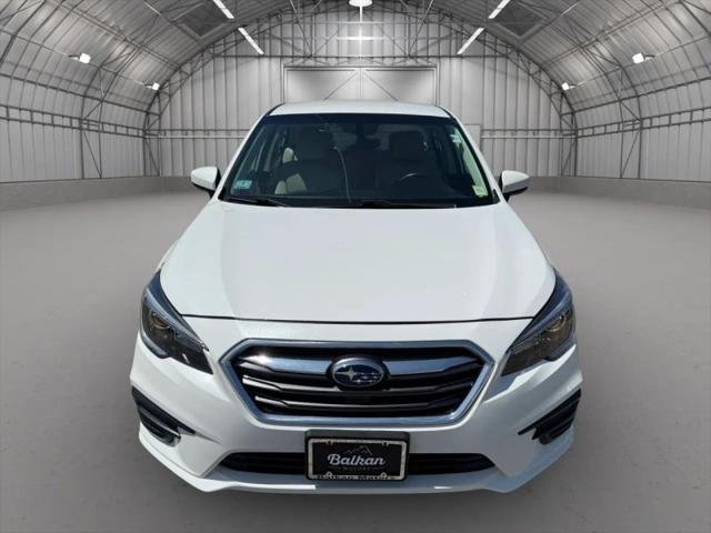 2019 Subaru Legacy 2.5i Premium