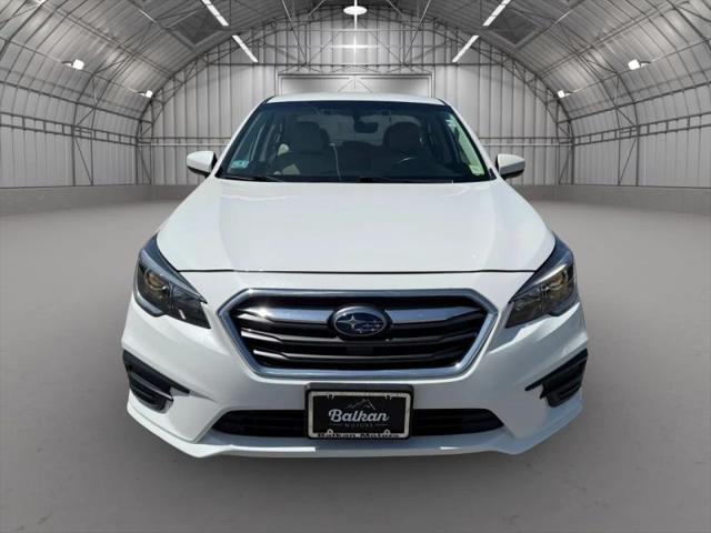 2019 Subaru Legacy 2.5i Premium