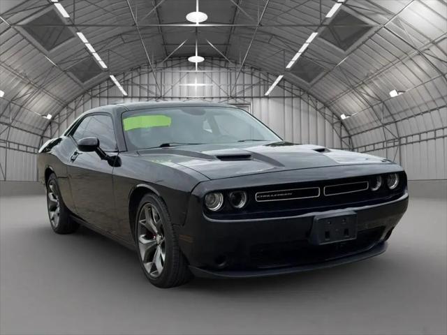 2015 Dodge Challenger SXT Plus for sale in Madison, WI