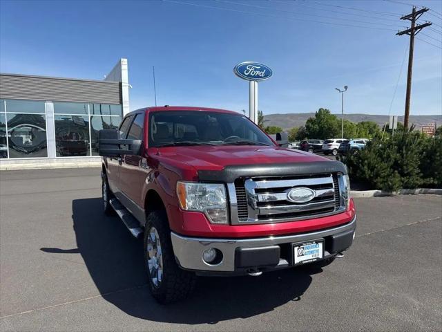 2009 Ford F-150 XLT for sale in The Dalles, OR