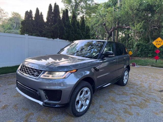 2018 Land Rover Range Rover Sport HSE for sale in East Meadow, NY
