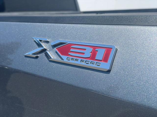2021 GMC Sierra 1500 4WD Double Cab Standard Box