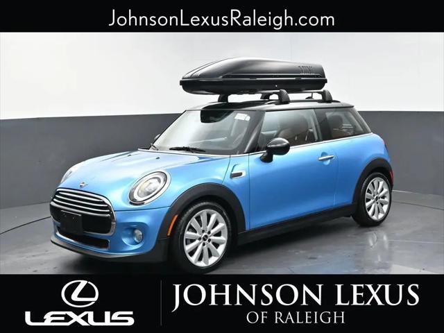 2019 MINI Hardtop Cooper for sale in Raleigh, NC