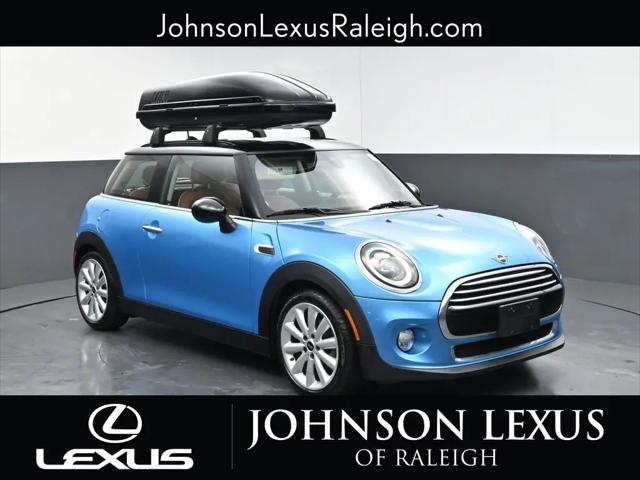 2019 MINI Hardtop Cooper