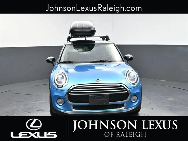 2019 MINI Hardtop Cooper