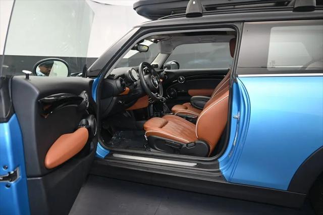 2019 MINI Hardtop Cooper