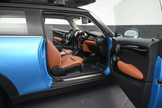 2019 MINI Hardtop Cooper