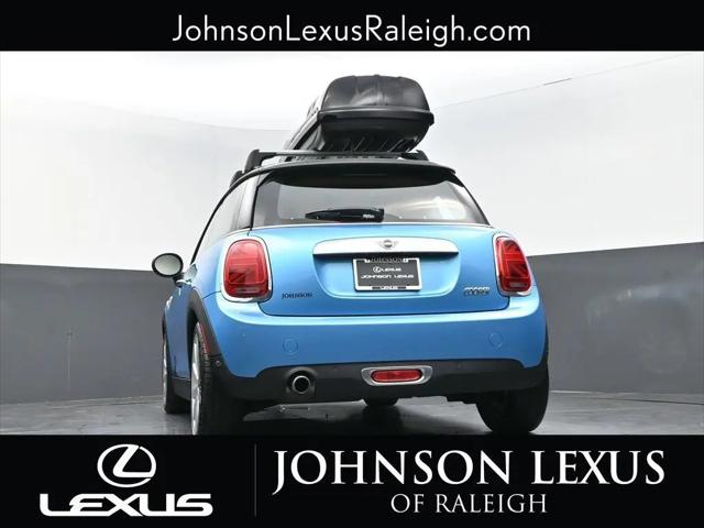 2019 MINI Hardtop Cooper