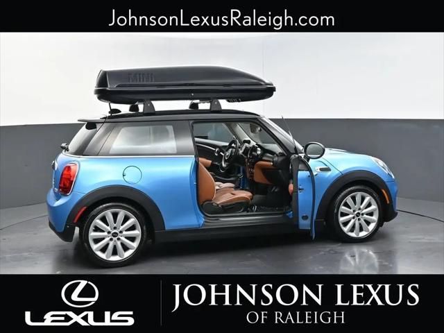 2019 MINI Hardtop Cooper