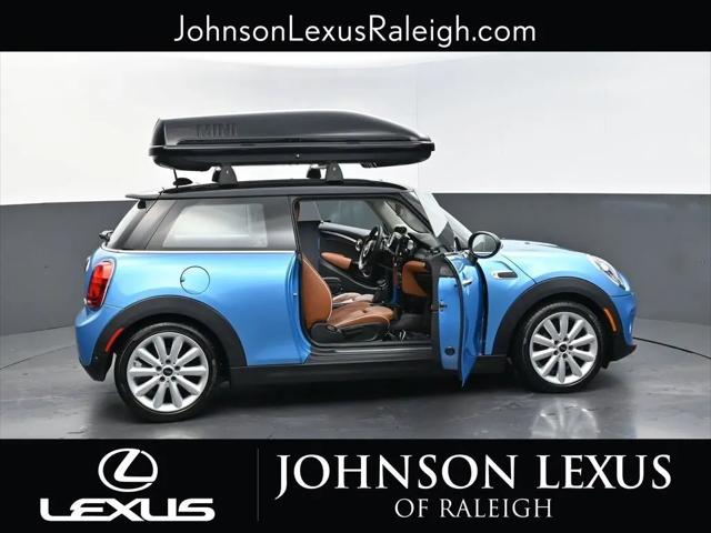 2019 MINI Hardtop Cooper