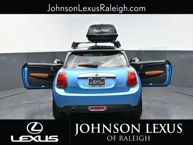 2019 MINI Hardtop Cooper