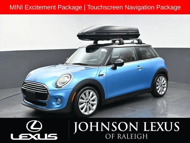 2019 MINI Hardtop Cooper for sale in Raleigh, NC