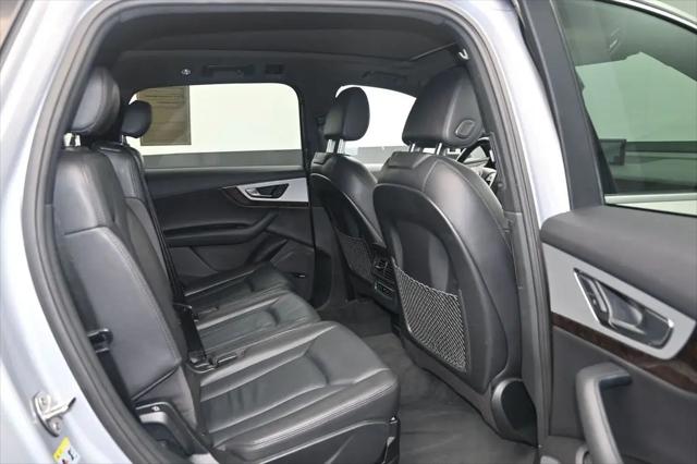 2019 Audi Q7 45 Premium