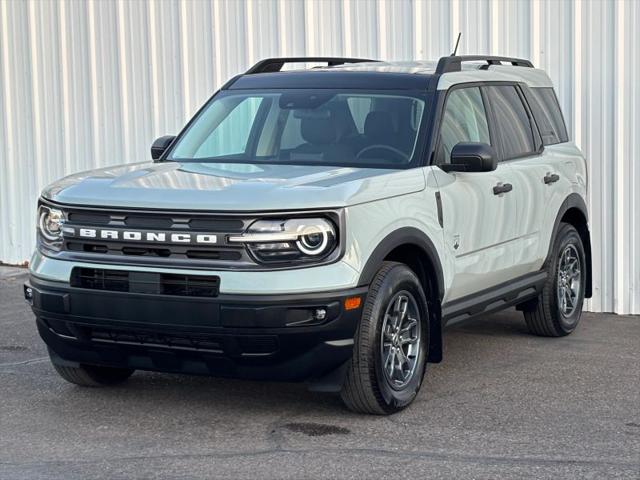 2024 Ford Bronco Sport Big Bend for sale in Mesa, AZ