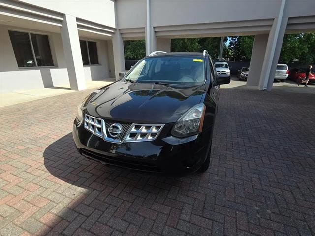 2015 Nissan Rogue Select S for sale in FORT WALTON BEACH, FL