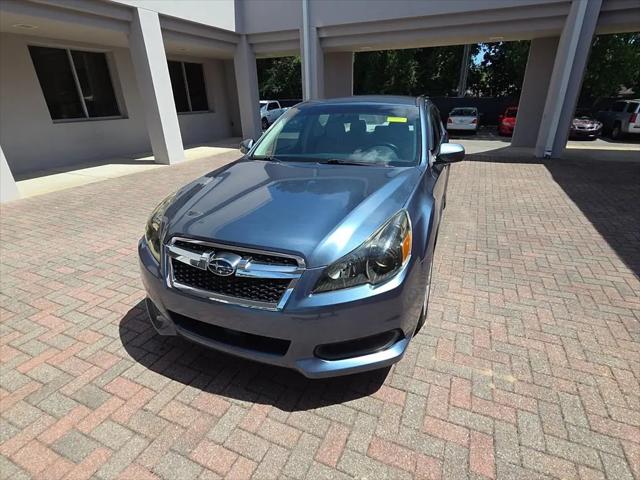 2014 Subaru Legacy 2.5i Premium for sale in FORT WALTON BEACH, FL