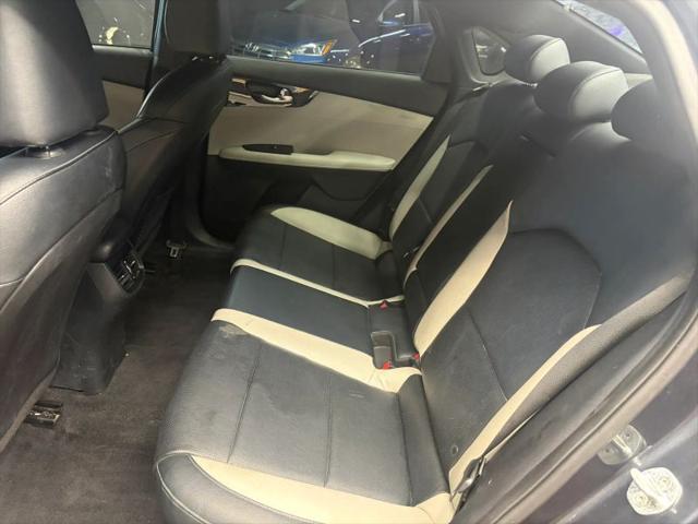 2019 Kia Forte EX