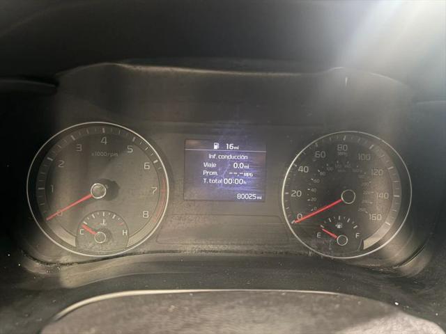 2019 Kia Forte EX