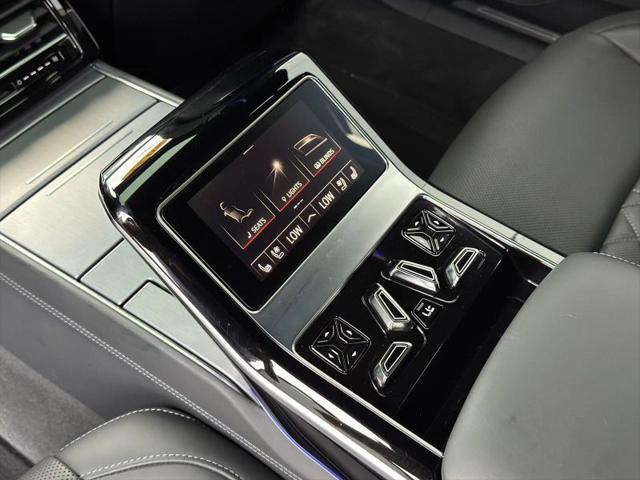 2022 Audi S8 TFSI quattro Tiptronic
