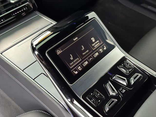 2022 Audi S8 TFSI quattro Tiptronic