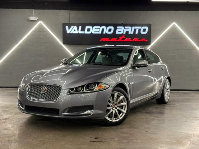 2015 Jaguar XF 2.0T Premium for sale in Pompano Beach, FL