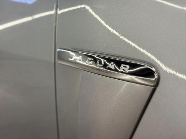 2015 Jaguar XF 2.0T Premium