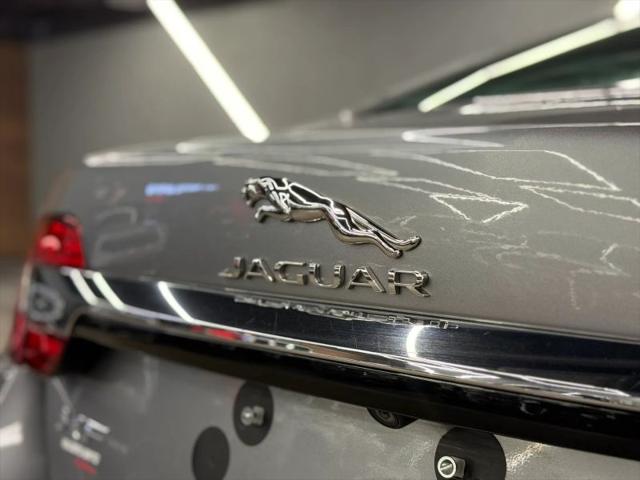 2015 Jaguar XF 2.0T Premium