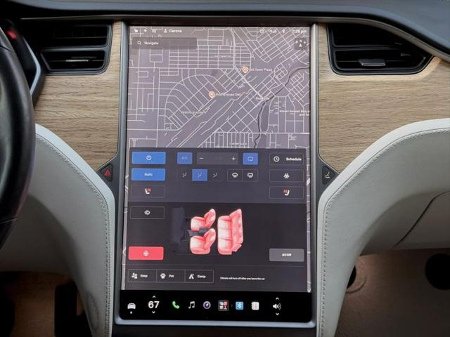 2018 Tesla Model S 75D