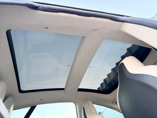 2018 Tesla Model S 75D