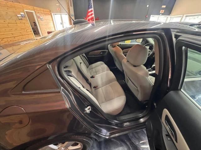 2015 Chevrolet Cruze 1LT Auto