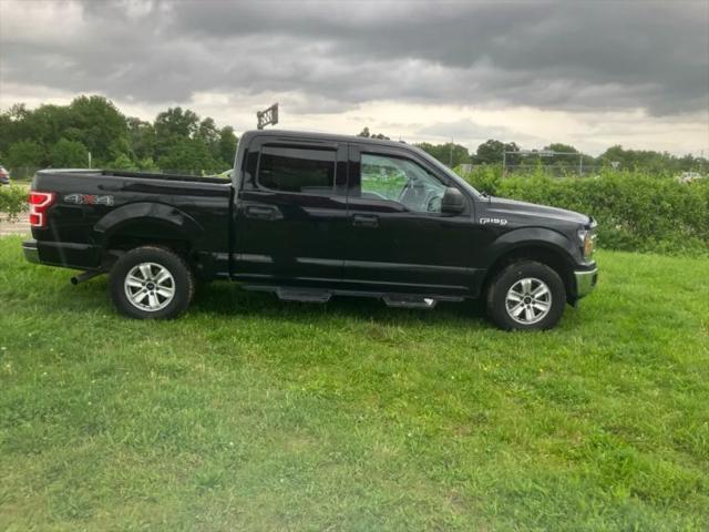 2018 Ford F-150 XLT for sale in Saint Charles, MO
