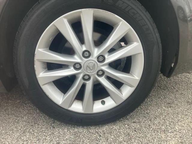 2010 Lexus ES 350 350
