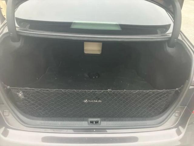 2010 Lexus ES 350 350