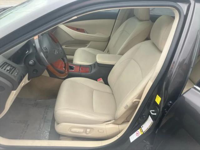 2010 Lexus ES 350 350