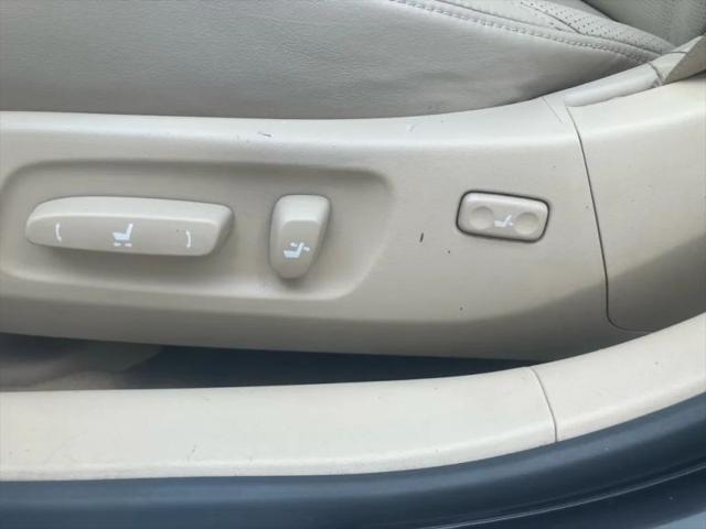 2010 Lexus ES 350 350