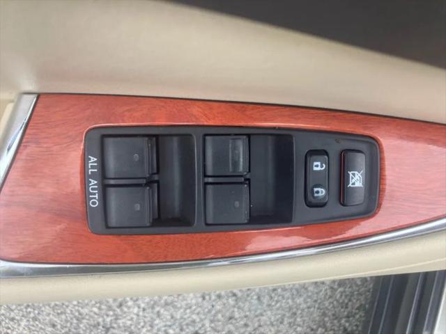 2010 Lexus ES 350 350