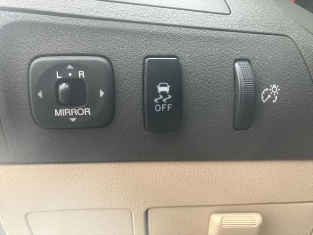 2010 Lexus ES 350 350