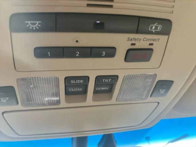 2010 Lexus ES 350 350