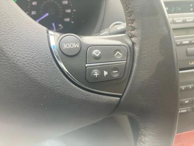 2010 Lexus ES 350 350