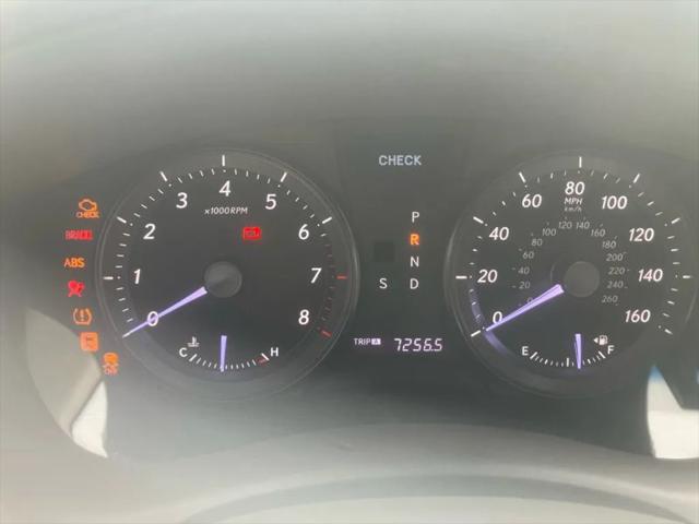 2010 Lexus ES 350 350