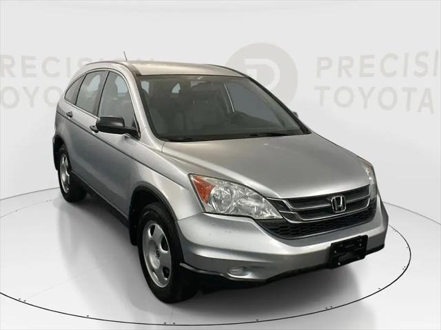 2010 Honda CR-V LX for sale in Tucson, AZ
