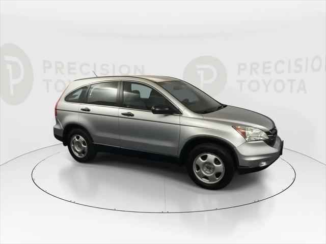 2010 Honda CR-V LX