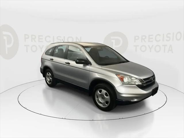2010 Honda CR-V LX