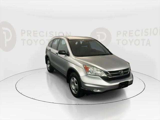 2010 Honda CR-V LX