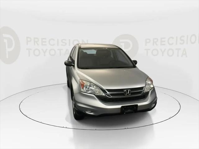 2010 Honda CR-V LX