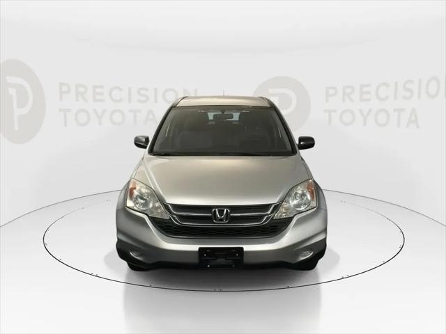 2010 Honda CR-V LX