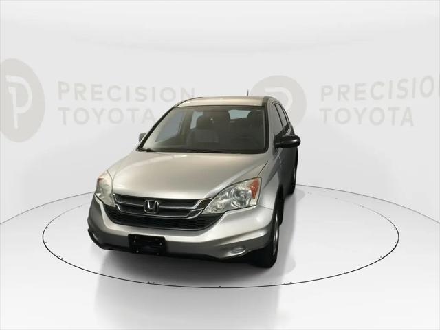 2010 Honda CR-V LX